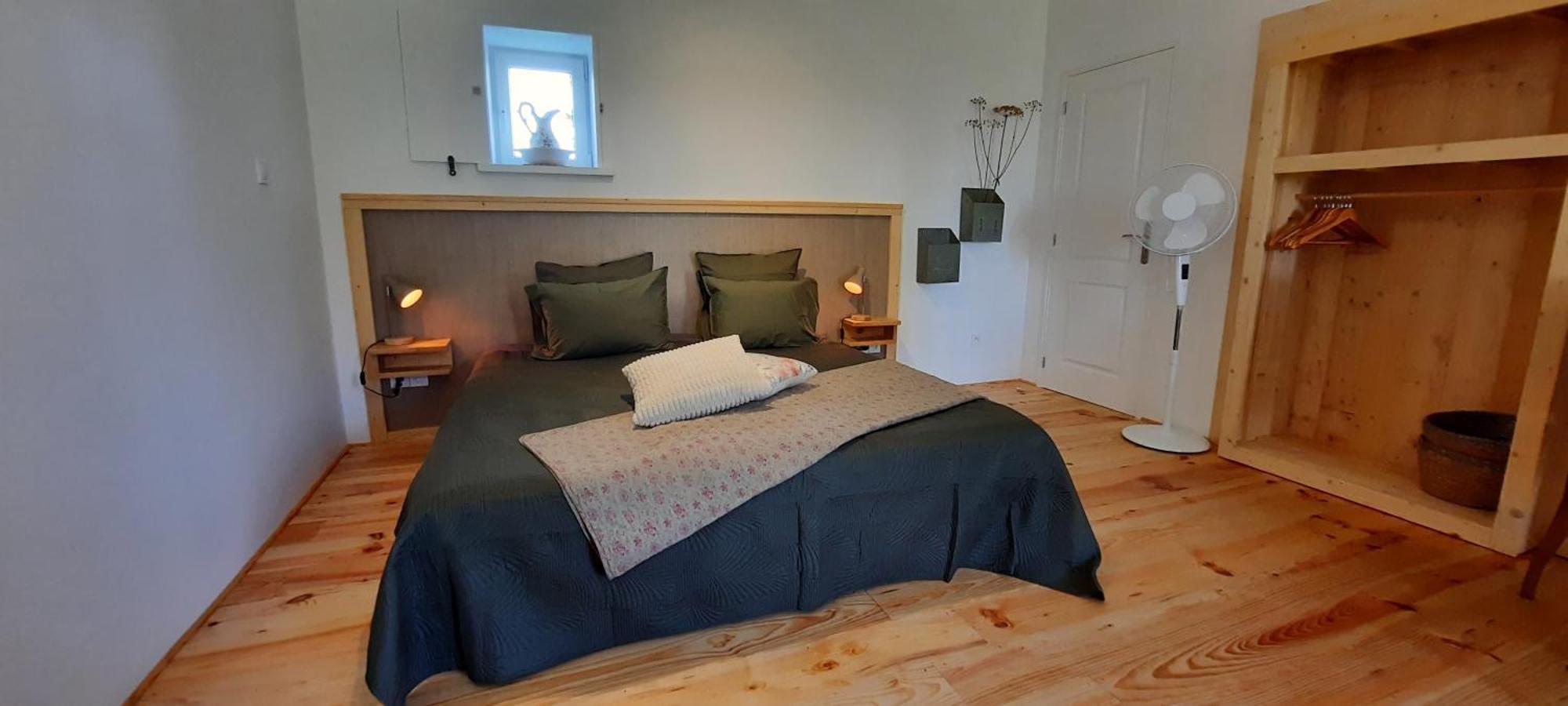 Chambres D'Hotes Domaine Les Grands Perons Herisson Екстер'єр фото
